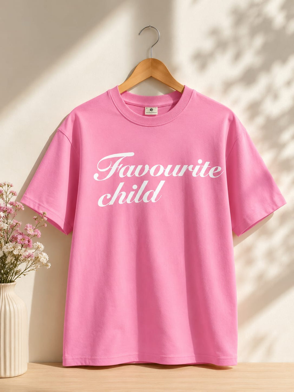FAVOURITE CHILD 4 COLOUR