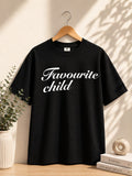 FAVOURITE CHILD 4 COLOUR