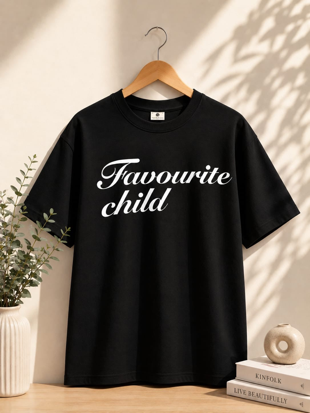 FAVOURITE CHILD 4 COLOUR