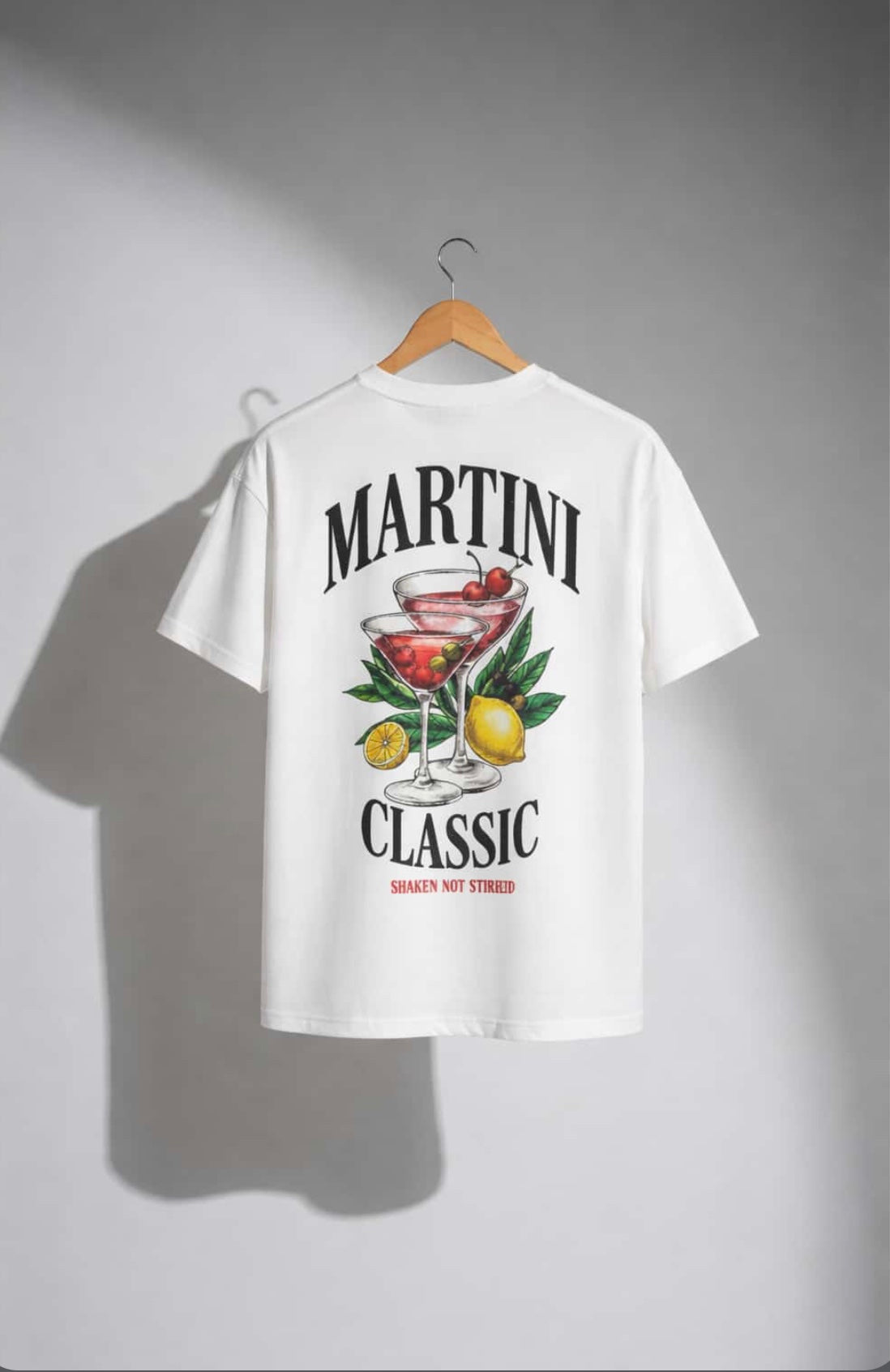 MARTINI