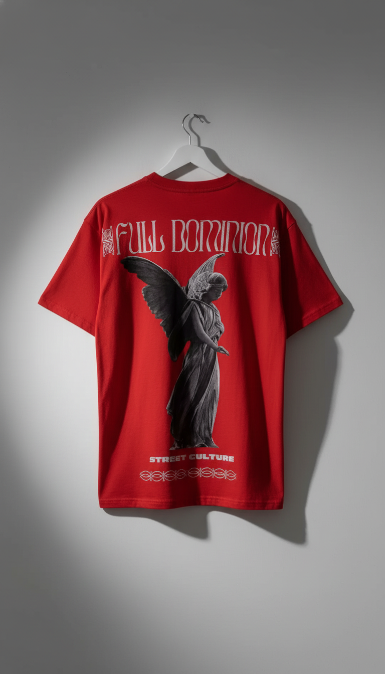 DOMINION