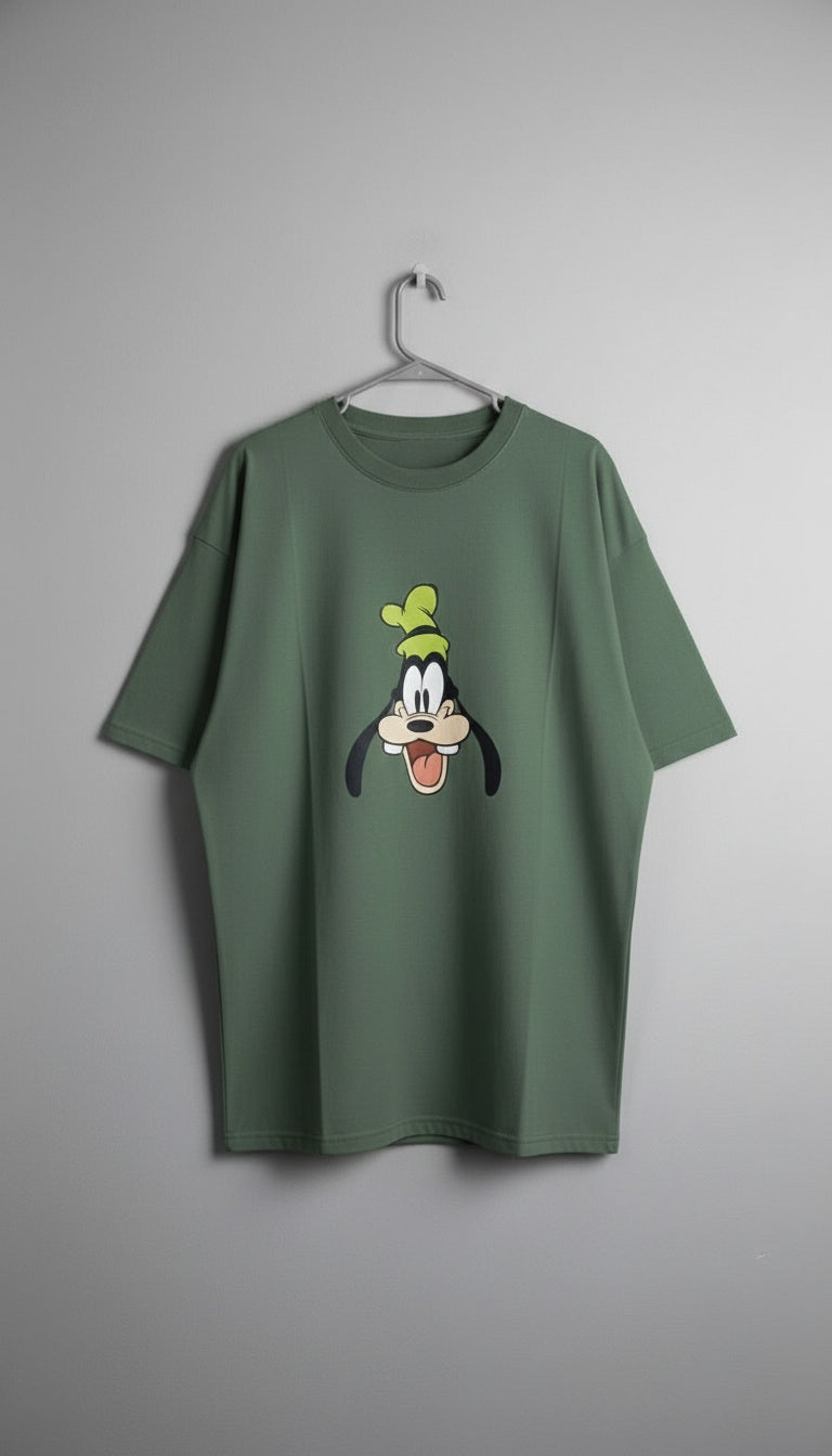 GOOFY